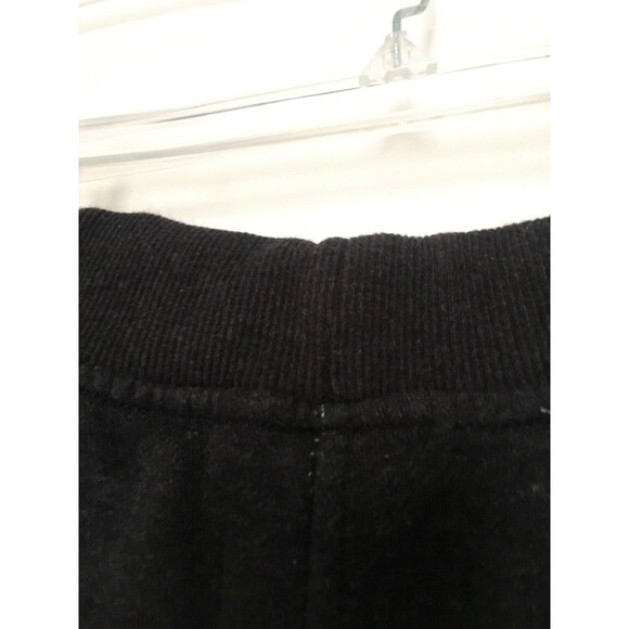 Equalnox Clothing Co. Men's Pride Jogger Pants Sweatpants Size L Black White - Picture 9 of 9